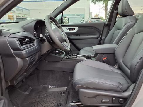 New 2026 Subaru Forester Limited AWD/4WD image 7