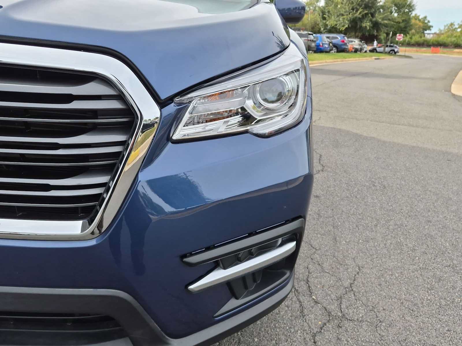 Used 2022 Subaru Ascent Premium w/ Convenience Package AWD/4WD image 11