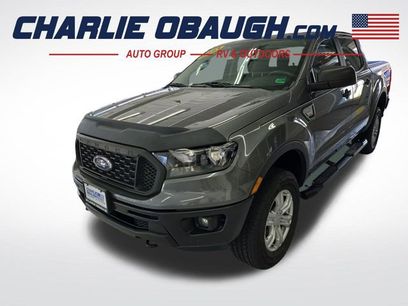 Used 2021 Ford Ranger XL w/ Equipment Group 101A High