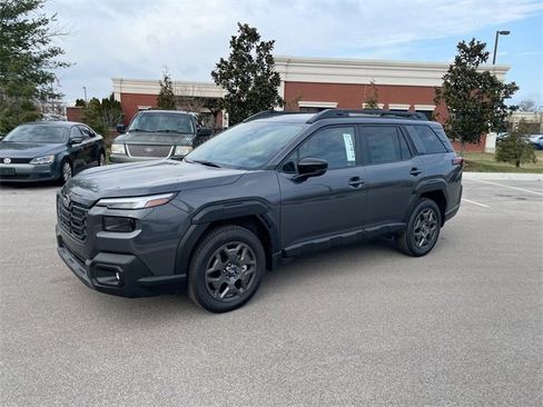 New 2026 Subaru Outback Premium image 2