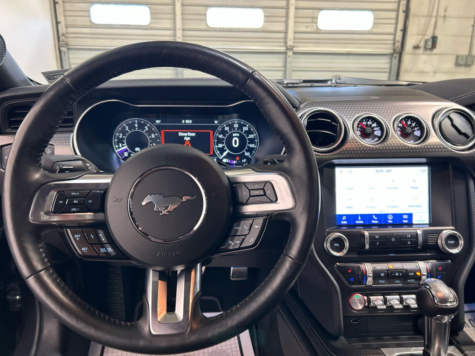 Used 2022 Ford Mustang GT Premium w/ GT Performance Package RWD image 7
