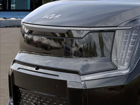New 2026 Kia EV9 GT-Line image 12