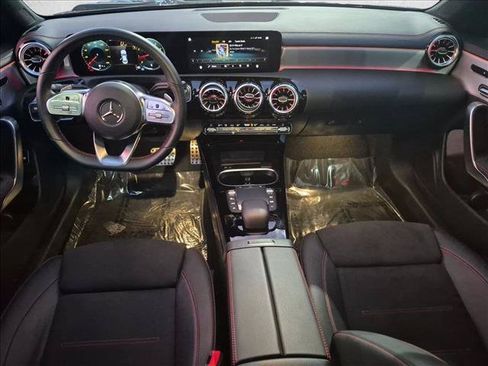 Used 2023 Mercedes-Benz CLA 250 4MATIC image 18