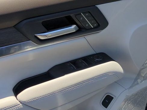 New 2026 GMC Terrain Denali AWD/4WD image 24