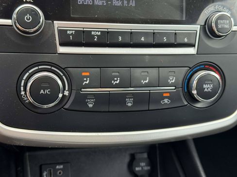 Used 2018 Nissan Altima 2.5 S w/ S Convenience Package FWD image 26