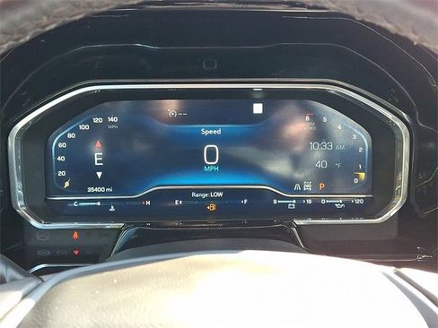 Certified 2023 Chevrolet Silverado 1500 RST image 19