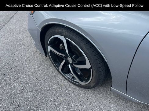 Used 2021 Honda Accord Sport image 10