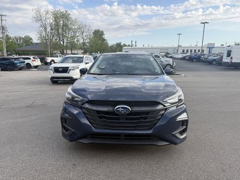 Used 2024 Subaru Legacy Premium AWD/4WD image 8