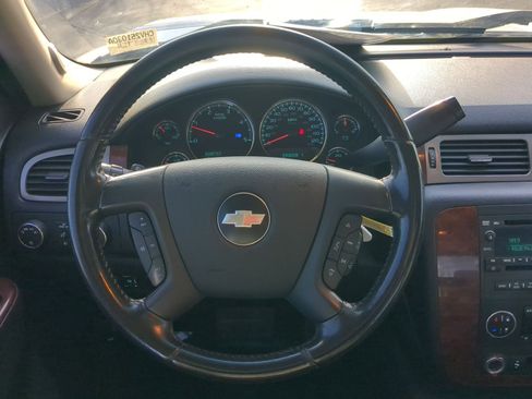 Used 2010 Chevrolet Silverado 3500 LTZ image 12