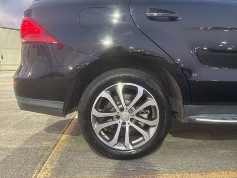 Used 2016 Mercedes-Benz GLE 350 image 25