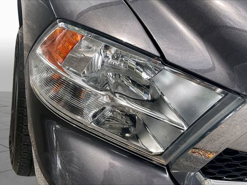Used 2024 RAM 1500 Classic SLT AWD/4WD image 25