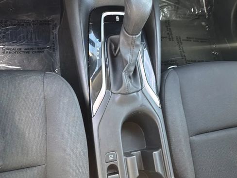 Used 2024 Toyota Corolla LE FWD image 26