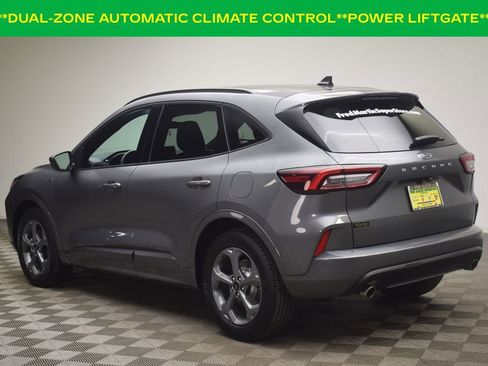 Used 2024 Ford Escape ST-Line image 6