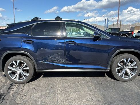 Used 2016 Lexus RX 350 AWD w/ Premium Package image 2