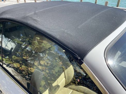 Used 2012 BMW 128i Convertible image 27