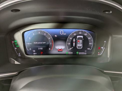 Used 2023 Honda Civic Sport Touring image 4