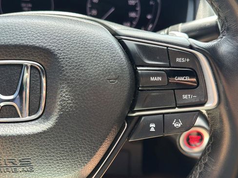 Used 2020 Honda Accord Sport image 17