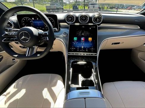 New 2026 Mercedes-Benz CLE 300 4MATIC Coupe image 5