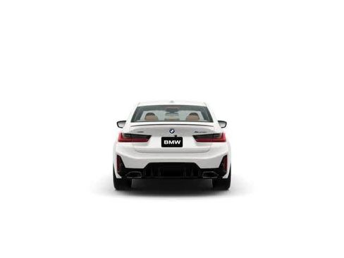 New 2026 BMW M340i xDrive w/ Premium Package AWD/4WD image 5