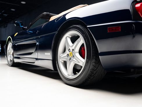 Used 1998 Ferrari F355 Spider RWD image 73
