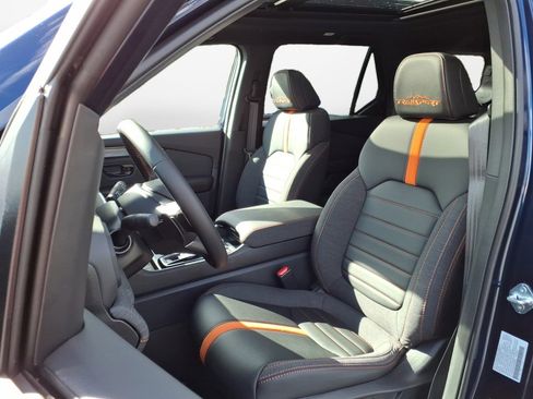 New 2026 Honda Passport TrailSport image 6