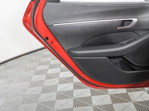 Used 2021 Hyundai Sonata SE FWD image 38