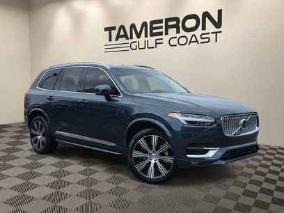 Used 2024 Volvo XC90 B6 Plus w/ Protection Package Premier