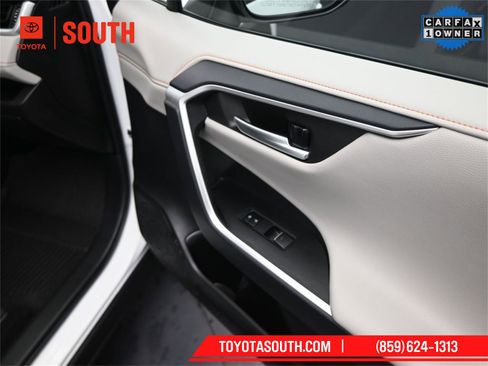 Used 2024 Toyota RAV4 Adventure image 28