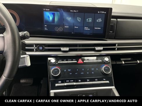 Used 2025 Hyundai Santa Fe SEL AWD/4WD image 17