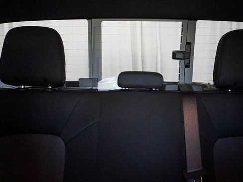 New 2026 Chevrolet Colorado W/T w/ Advanced Trailering Package RWD image 17