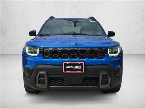 New 2026 Jeep Cherokee Laredo AWD/4WD image 6