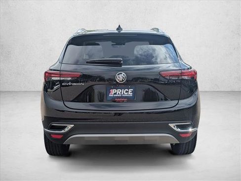 Used 2023 Buick Envision Essence image 7