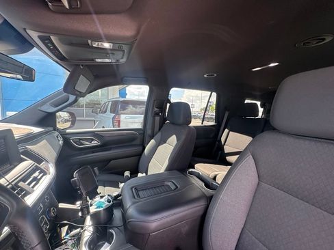 Used 2024 Chevrolet Tahoe LS w/ Driver Alert Package AWD/4WD image 8