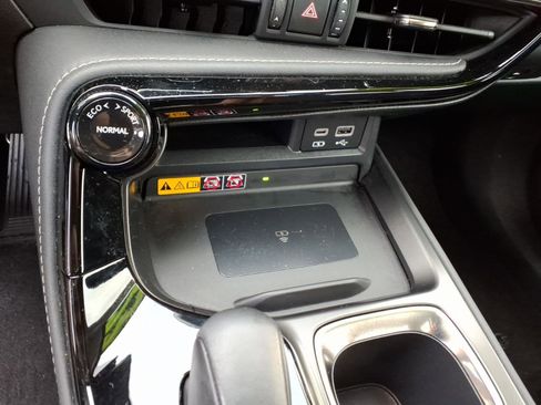 Used 2023 Lexus NX 350 AWD image 21