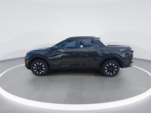 New 2026 Hyundai Santa Cruz SEL FWD image 5