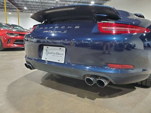 Used 2012 Porsche 911 Carrera S RWD image 45