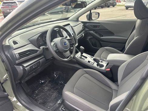 New 2026 Subaru Crosstrek 2.0i Premium AWD/4WD image 14