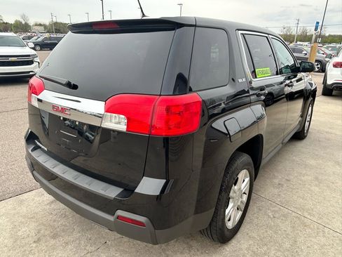 Used 2014 GMC Terrain SLE FWD image 5