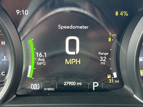 Used 2024 Jeep Wrangler High Altitude AWD/4WD image 26