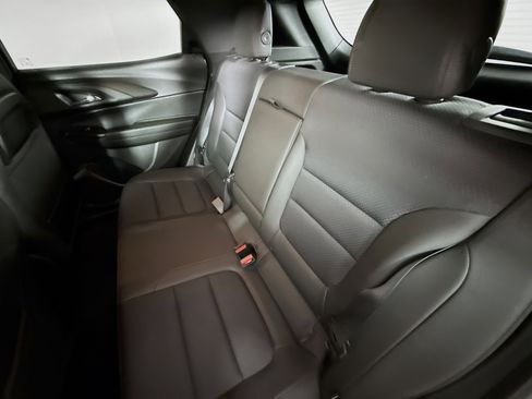 Used 2021 Chevrolet TrailBlazer RS w/ Technology Package image 28
