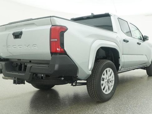 New 2026 Toyota Tacoma SR image 27