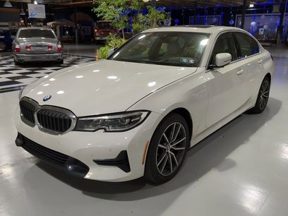 Used 2020 BMW 330i xDrive Sedan w/ Premium Package