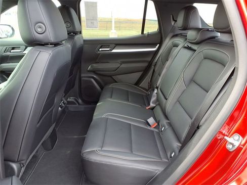 New 2026 GMC Terrain Elevation w/ Elevation Premium Package image 25