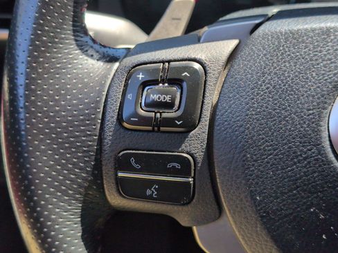 Used 2018 Lexus IS 300 F Sport RWD image 18