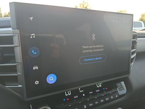 Used 2025 Toyota Tundra Limited image 20