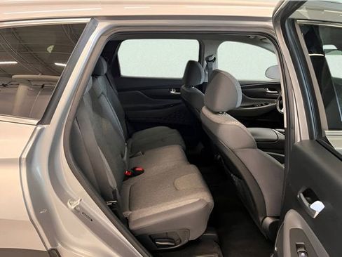 Used 2023 Hyundai Santa Fe SEL AWD/4WD image 12