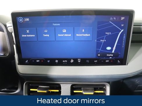 New 2026 Ford Maverick Tremor image 48