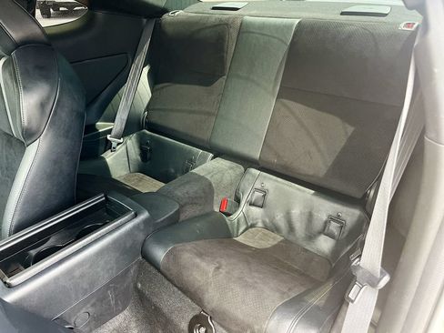 Used 2025 Toyota GR86 Premium w/ ALL Weather Mat Package (TMS) RWD image 23