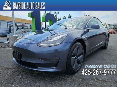 Used 2020 Tesla Model 3 Long Range