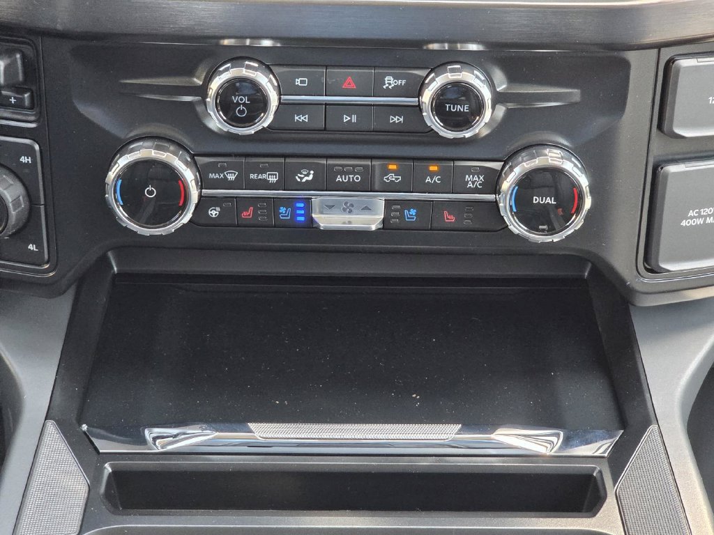 New 2026 Ford F250 Lariat w/ Chrome Package AWD/4WD image 14